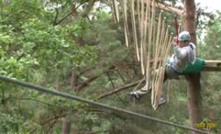  Prueba su equilibrio 